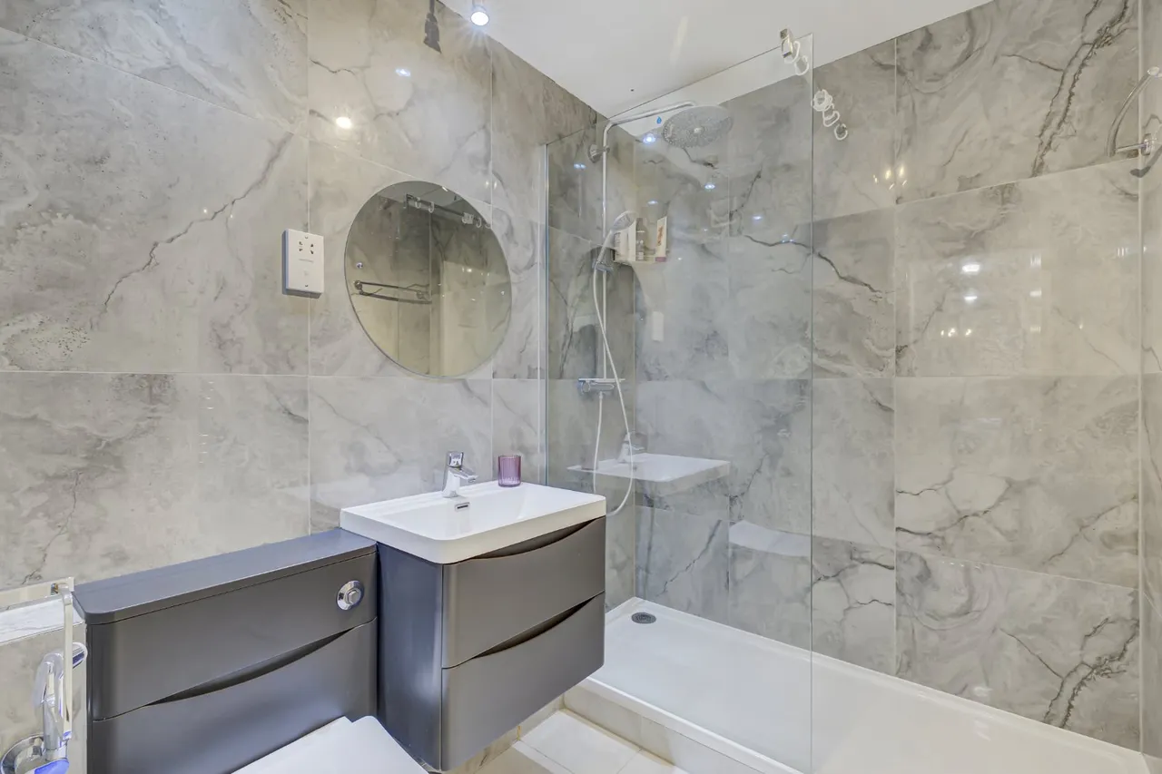 Gloucester Terrace, Bayswater, London, W2, photo 8