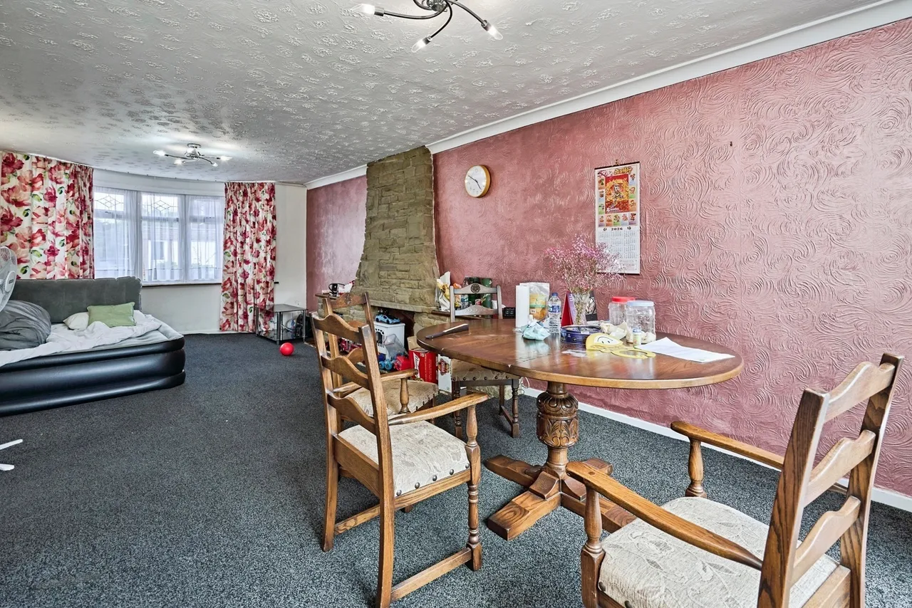 Collins Road, Walsall Wood, West Midlands, WS8, photo 4