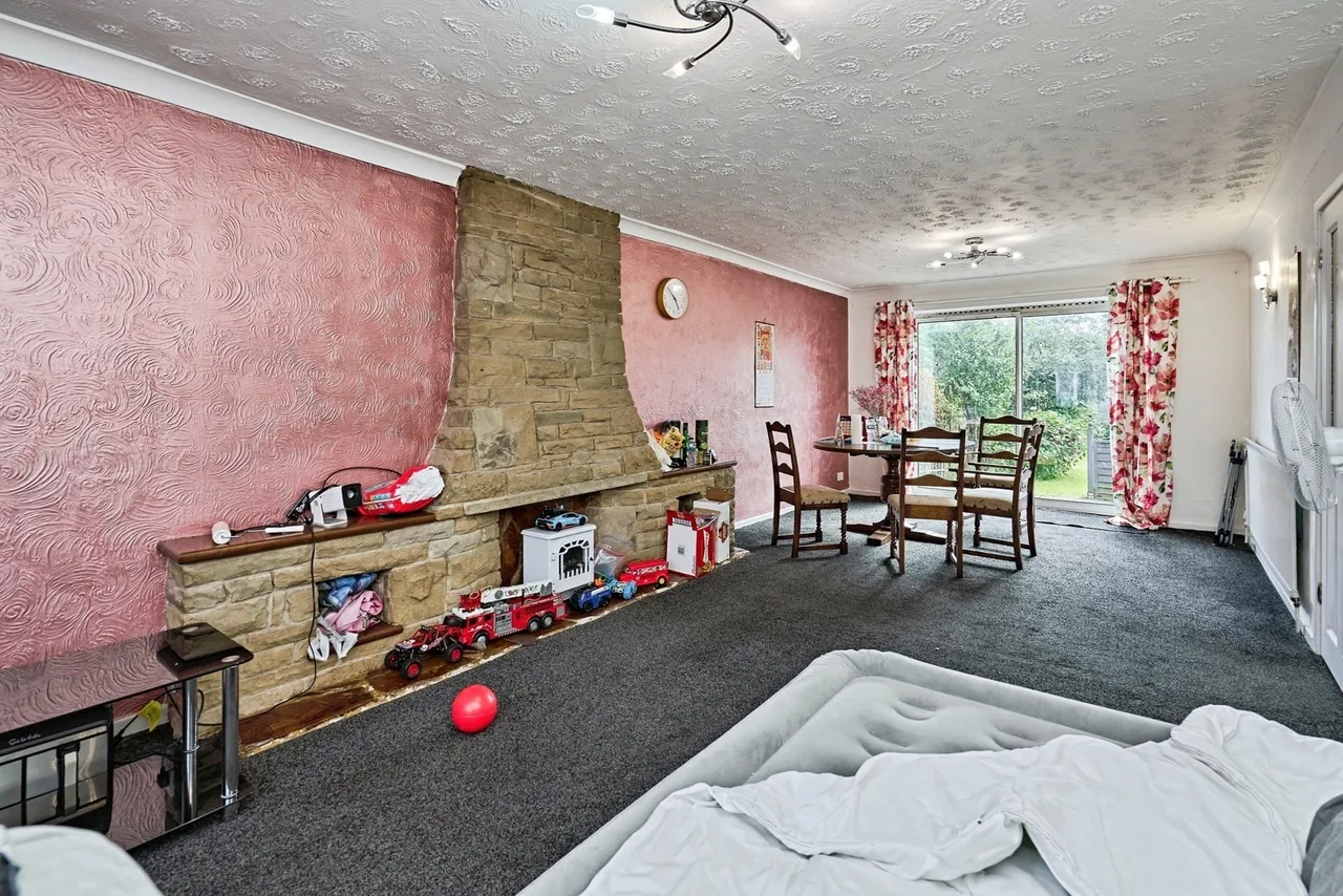 Collins Road, Walsall Wood, West Midlands, WS8, photo 2