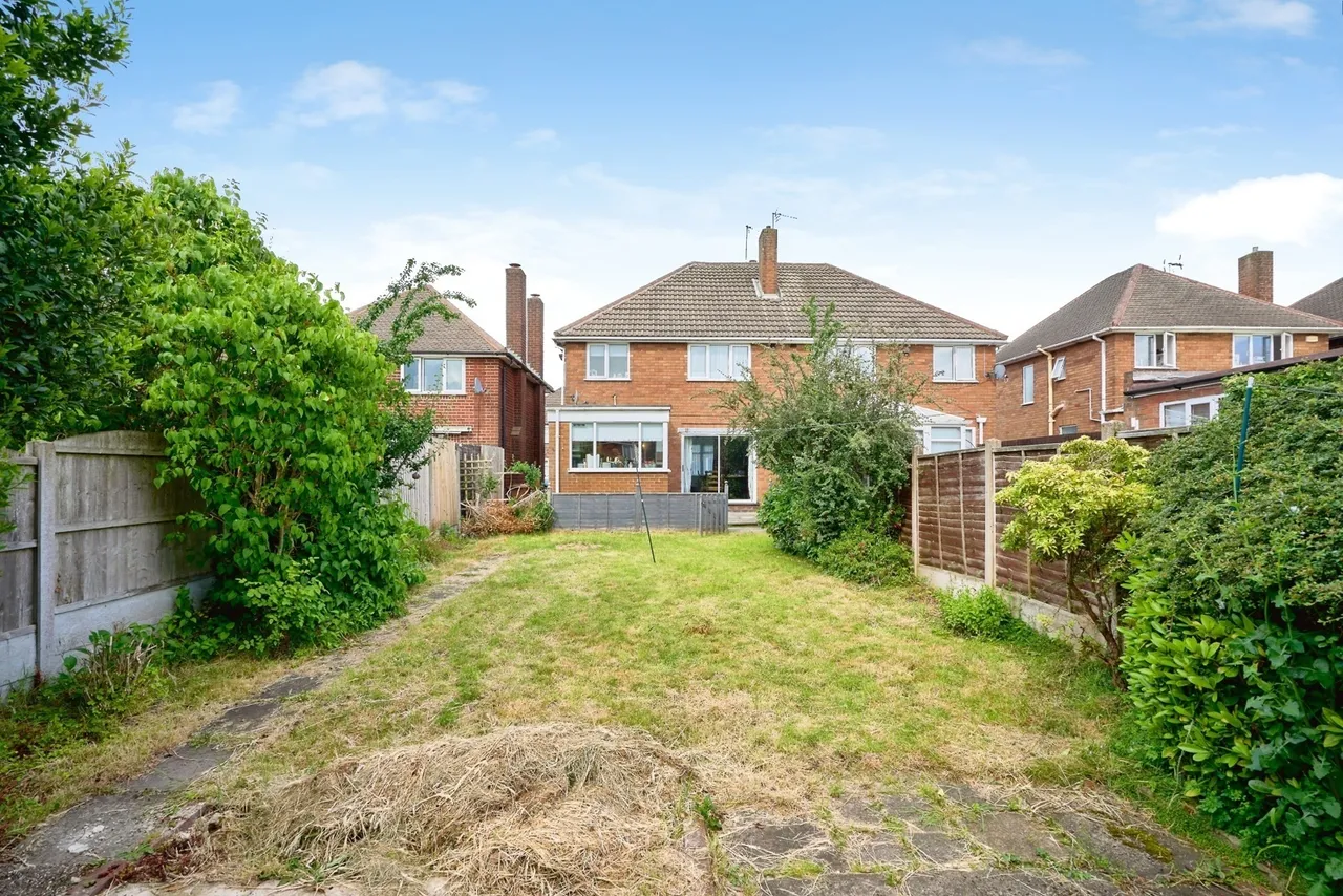 Collins Road, Walsall Wood, West Midlands, WS8, photo 19