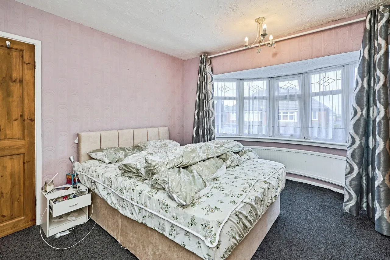 Collins Road, Walsall Wood, West Midlands, WS8, photo 11