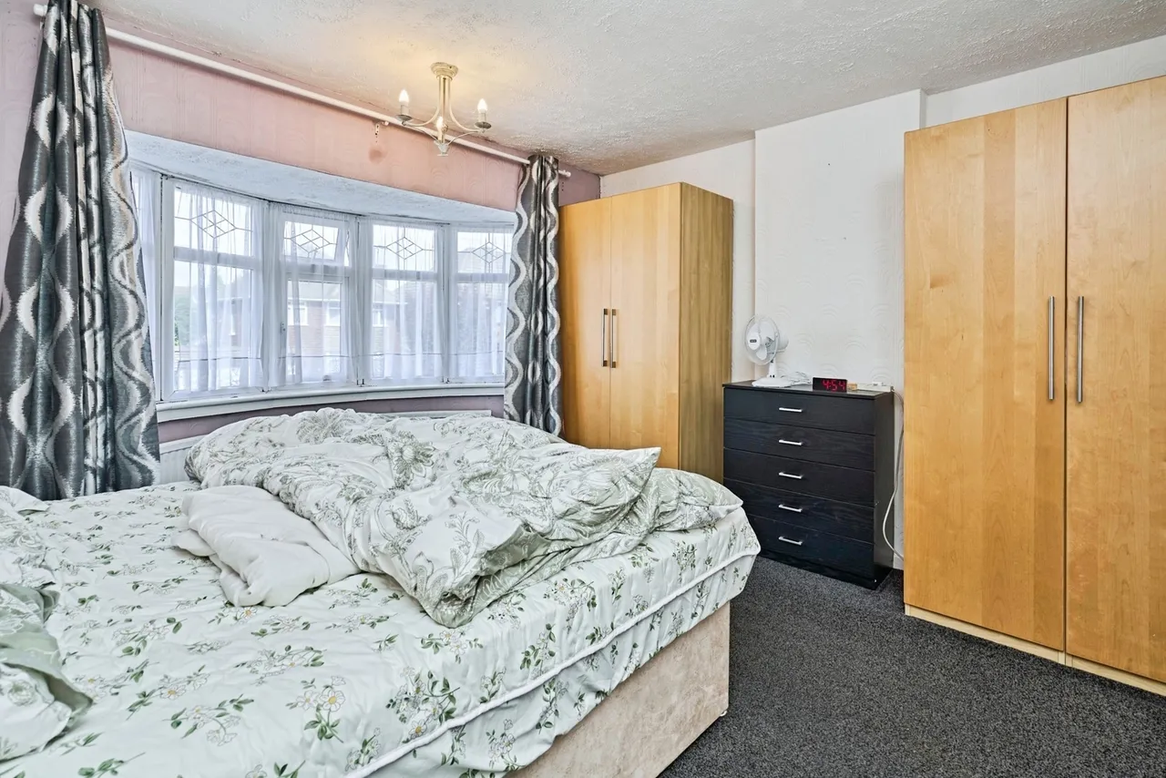 Collins Road, Walsall Wood, West Midlands, WS8, photo 12
