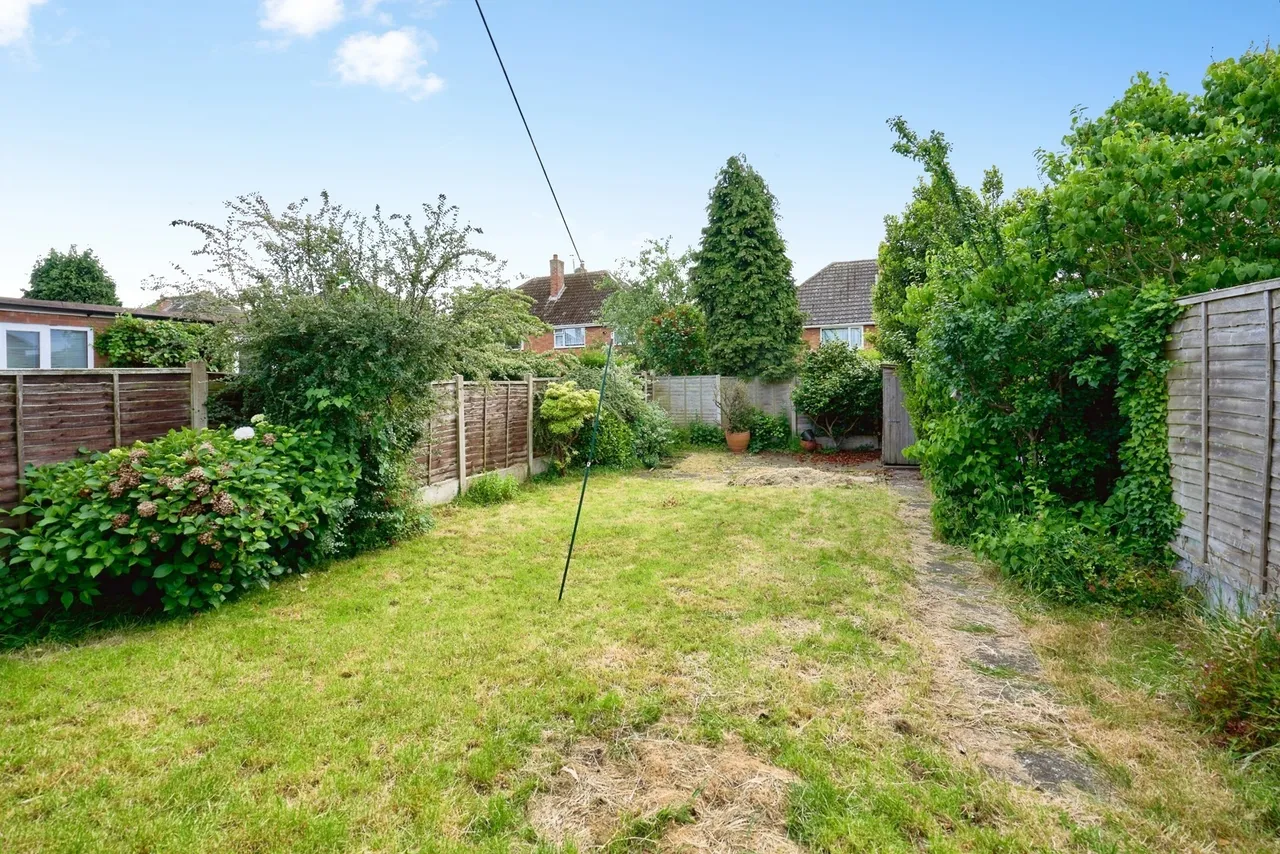 Collins Road, Walsall Wood, West Midlands, WS8, photo 17