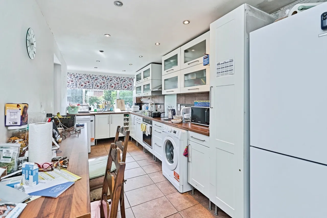 Collins Road, Walsall Wood, West Midlands, WS8, photo 5