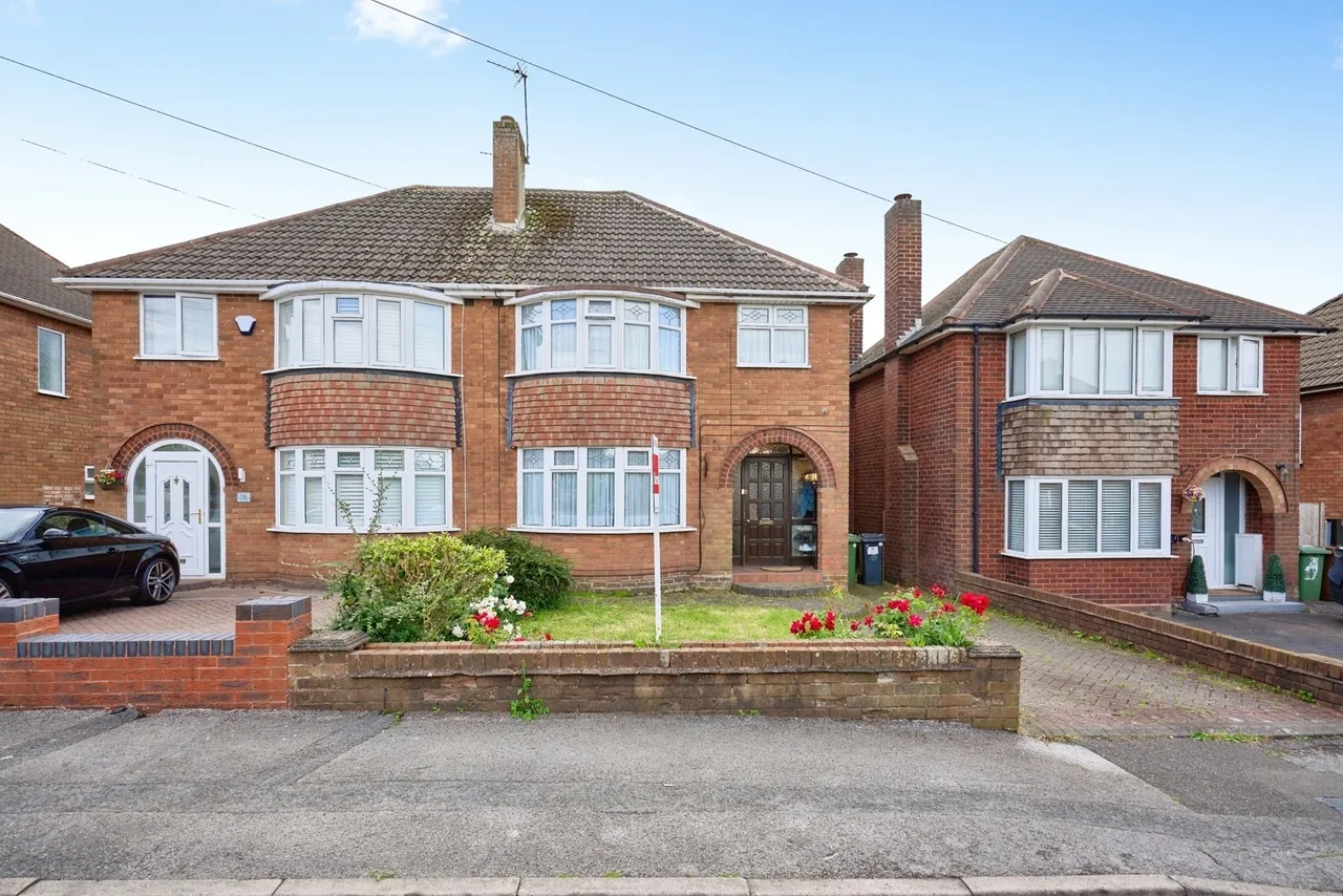 Collins Road, Walsall Wood, West Midlands, WS8, photo 20