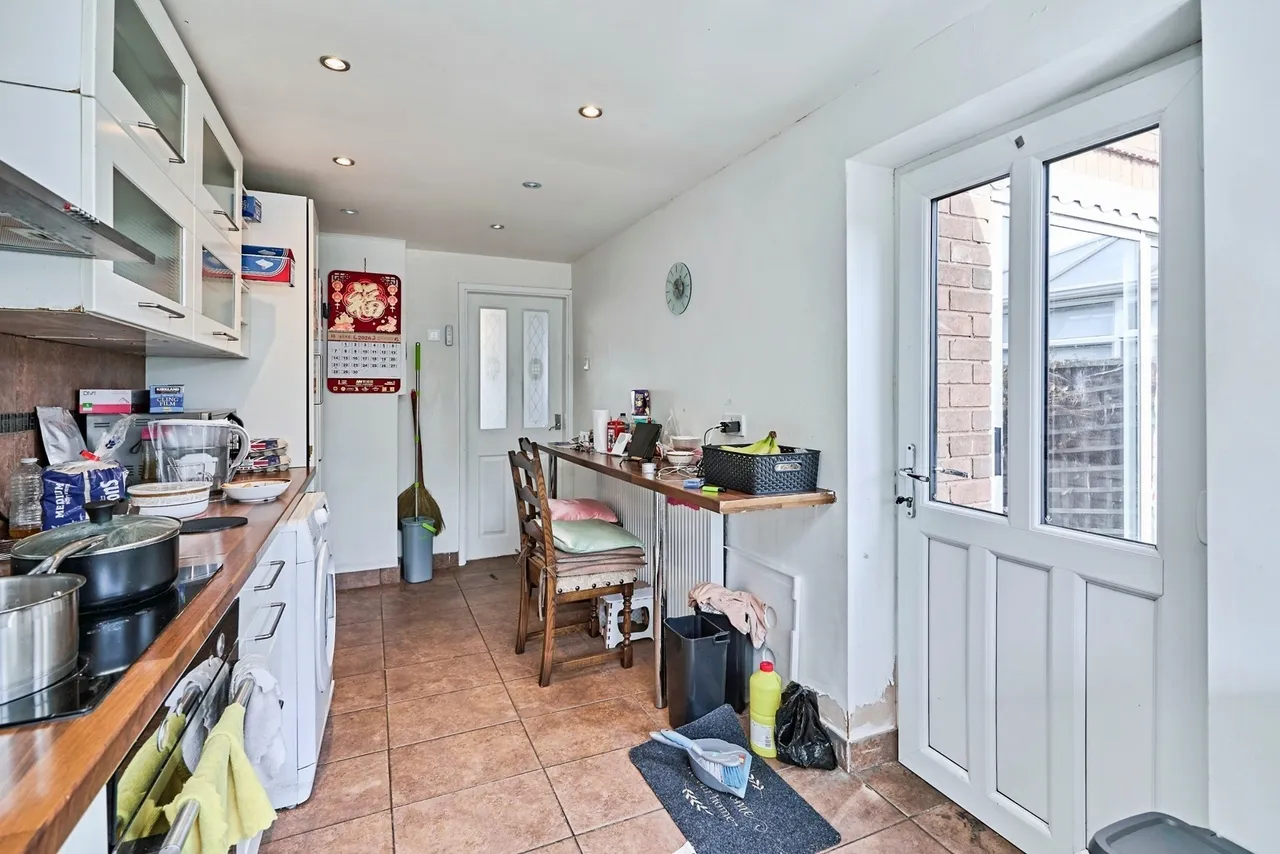 Collins Road, Walsall Wood, West Midlands, WS8, photo 8