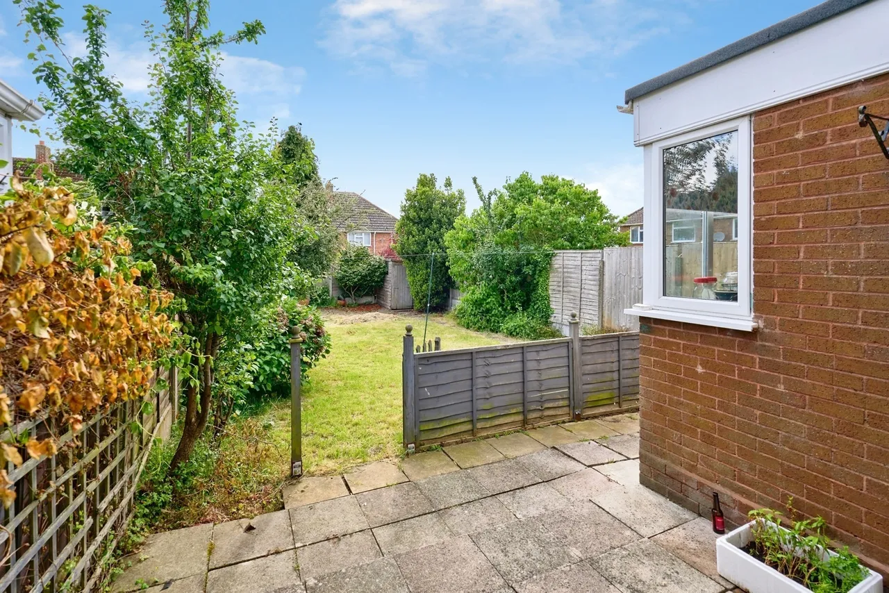 Collins Road, Walsall Wood, West Midlands, WS8, photo 18