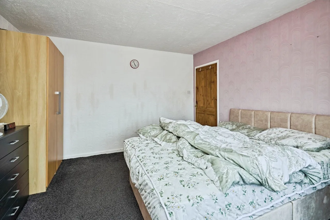 Collins Road, Walsall Wood, West Midlands, WS8, photo 13