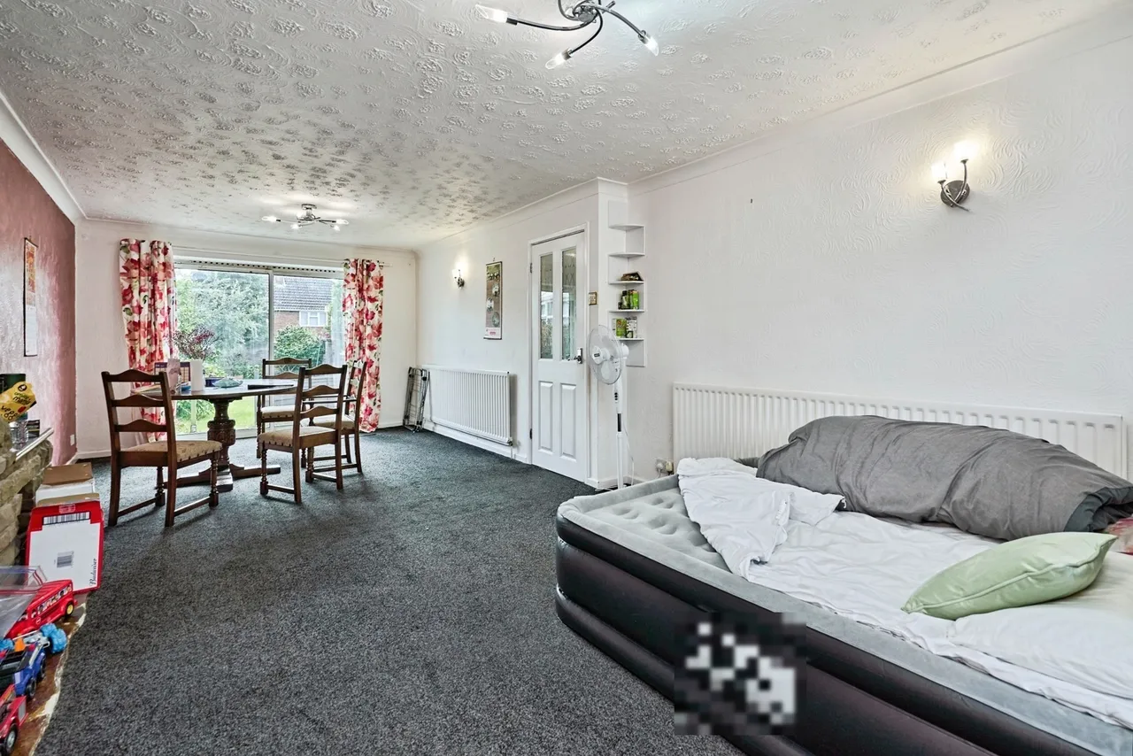 Collins Road, Walsall Wood, West Midlands, WS8, photo 7