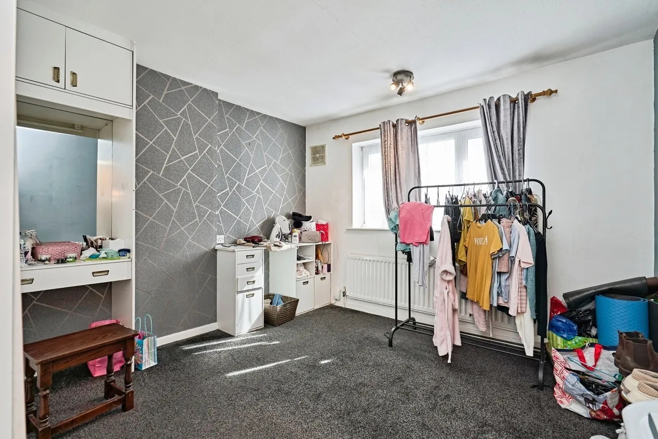 Collins Road, Walsall Wood, West Midlands, WS8, photo 14
