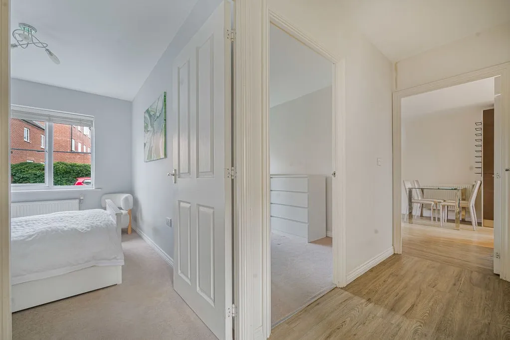 Bettenson Close, Chislehurst, BR7, photo 5