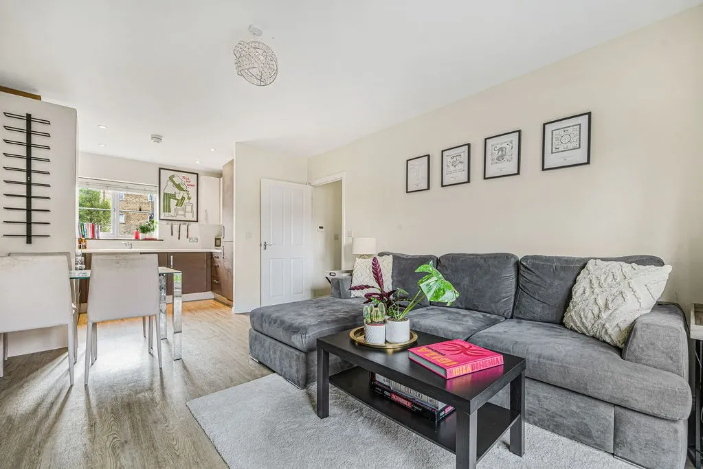 Bettenson Close, Chislehurst, BR7, photo 11