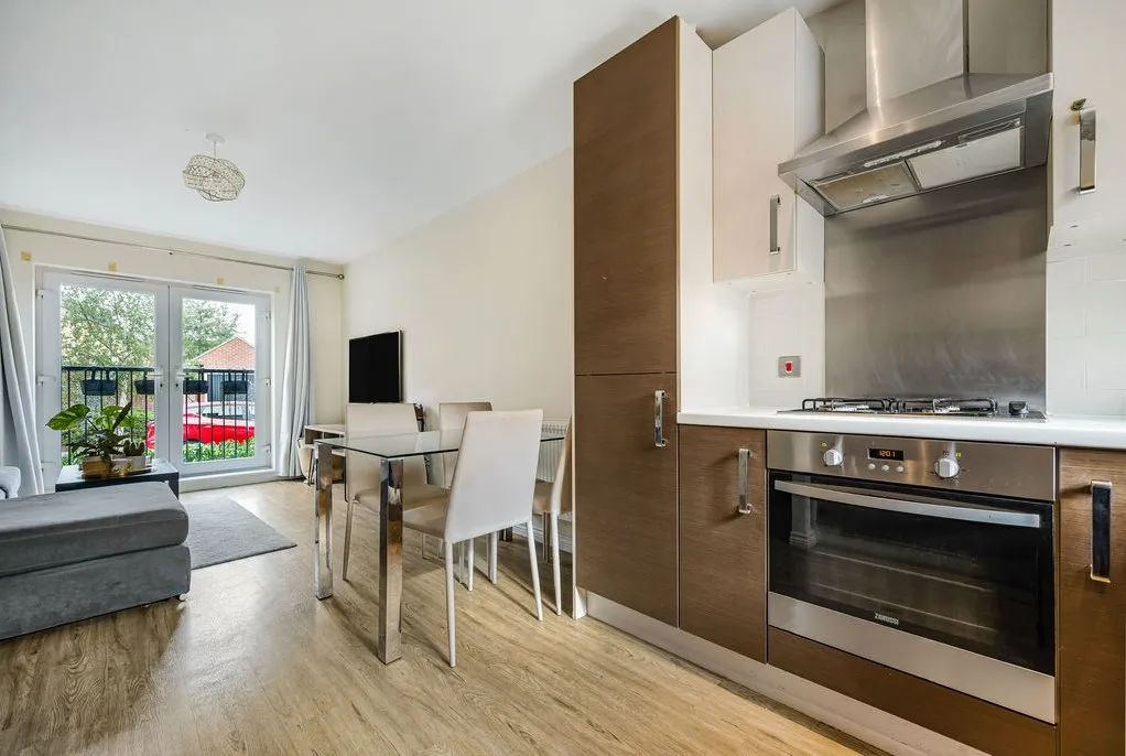 Bettenson Close, Chislehurst, BR7, photo 9