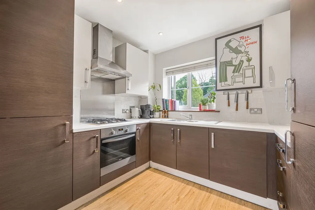 Bettenson Close, Chislehurst, BR7, photo 12
