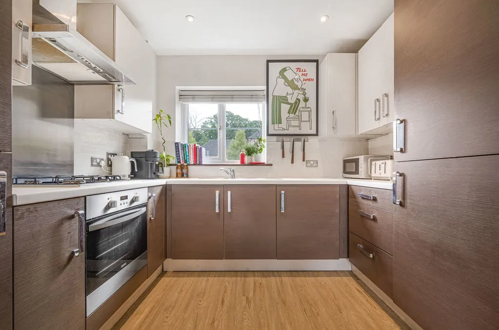 Bettenson Close, Chislehurst, BR7, photo 4