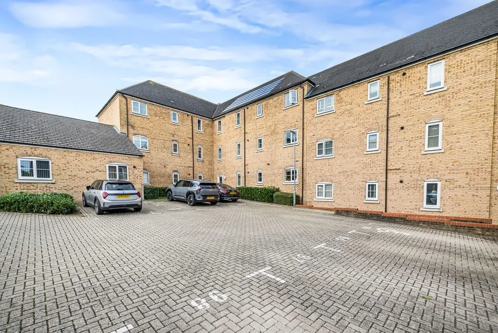 Bettenson Close, Chislehurst, BR7, photo 15