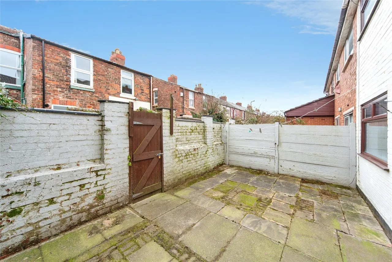 Dove Road, Liverpool, L9, photo 20
