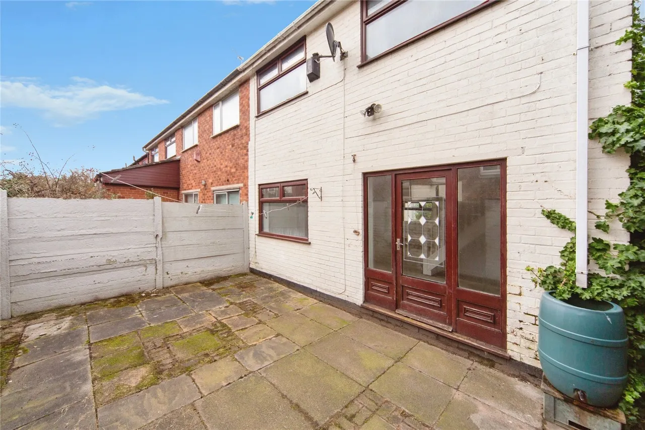 Dove Road, Liverpool, L9, photo 22
