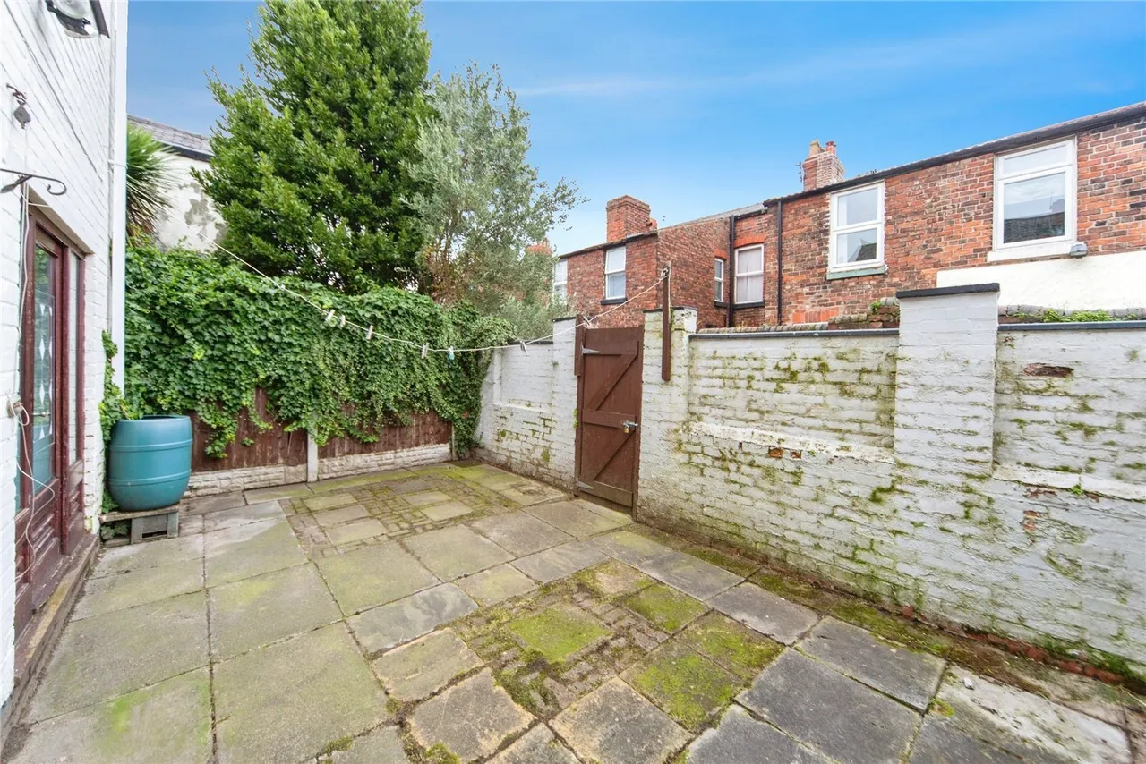 Dove Road, Liverpool, L9, photo 21