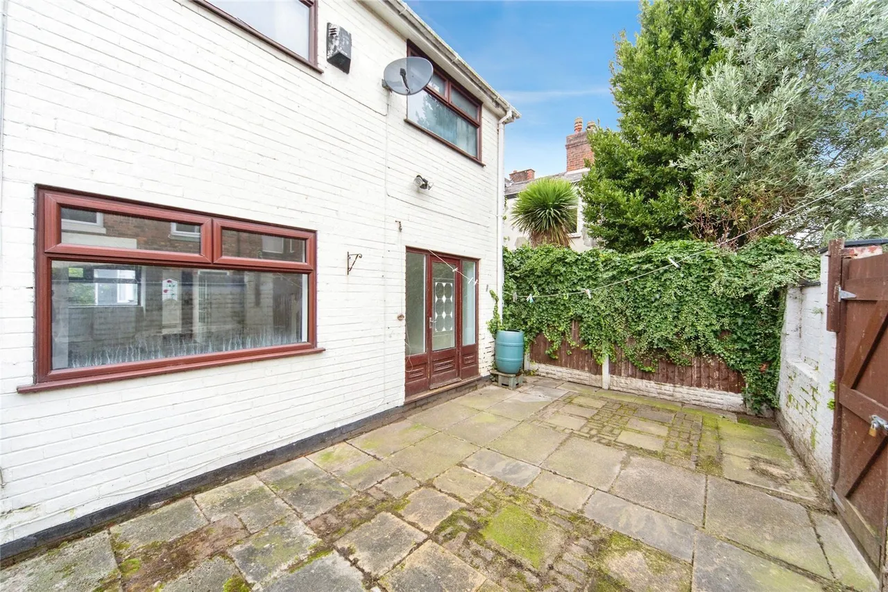 Dove Road, Liverpool, L9, photo 23