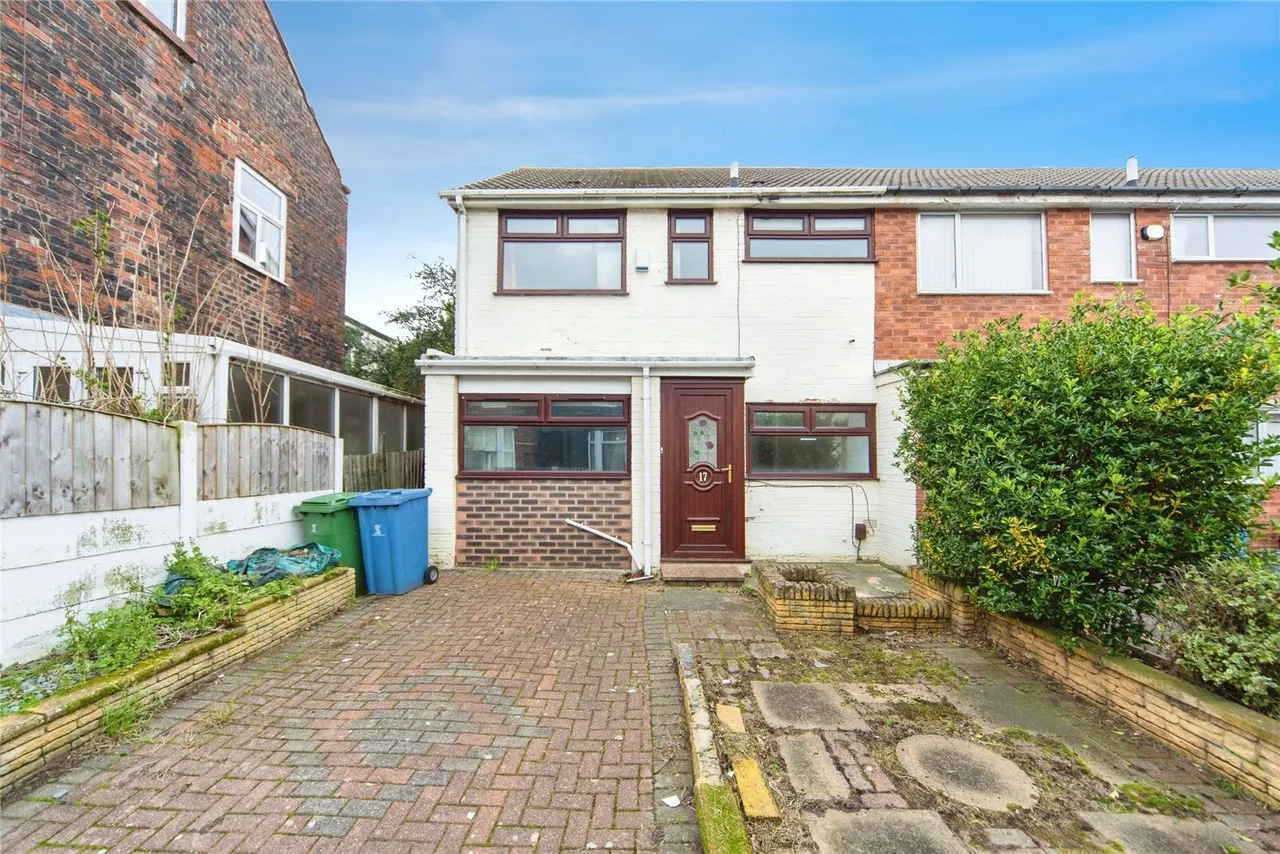 Dove Road, Liverpool, L9, photo 2