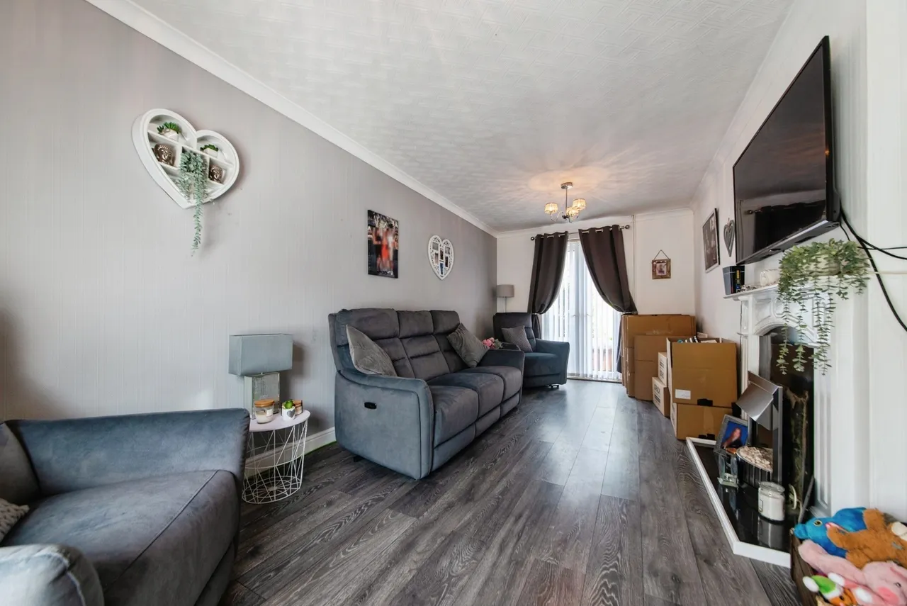 Woodburn Close, Lincoln, Lincolnshire, LN1, photo 5