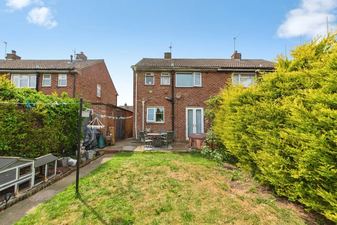 Woodburn Close, Lincoln, Lincolnshire, LN1, photo 13