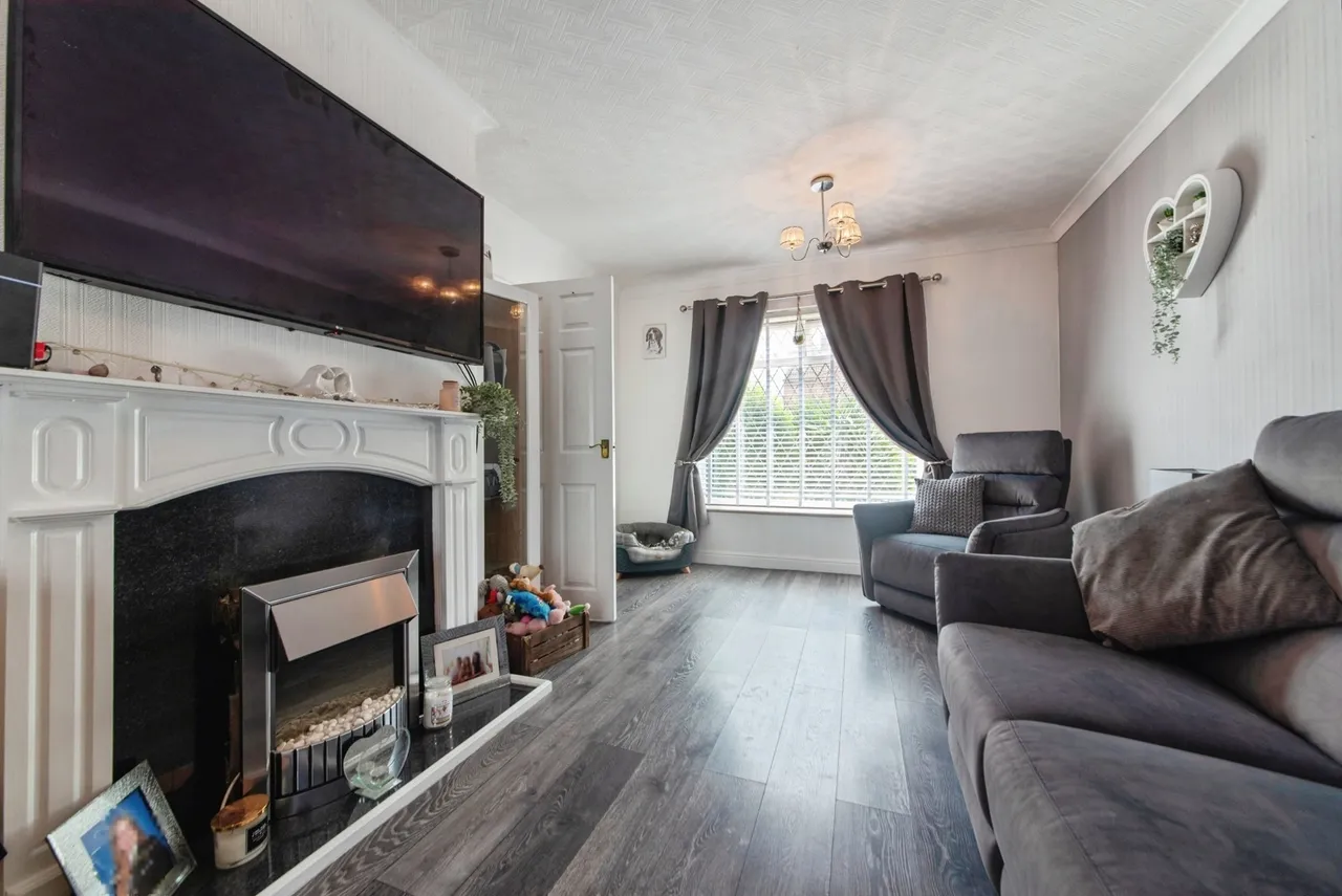 Woodburn Close, Lincoln, Lincolnshire, LN1, photo 6