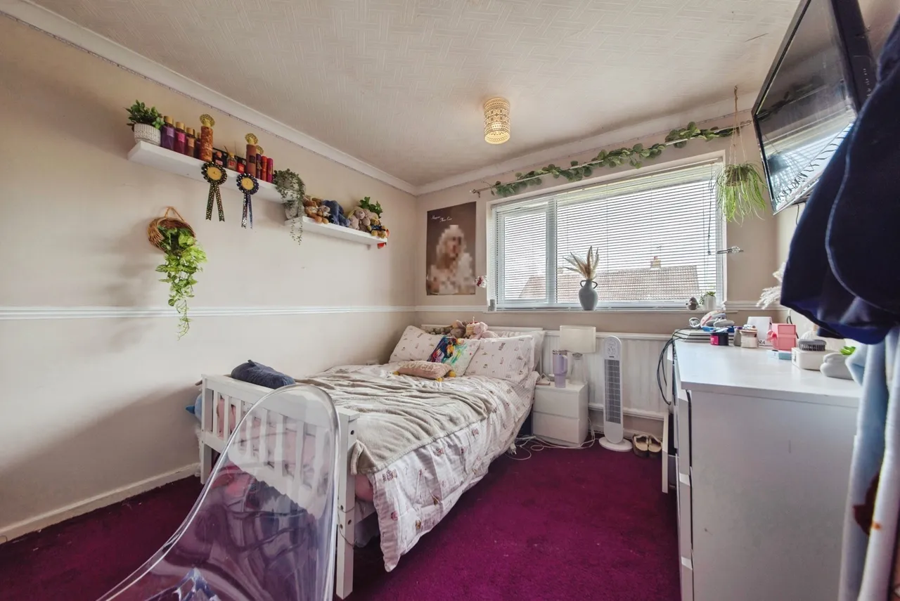 Woodburn Close, Lincoln, Lincolnshire, LN1, photo 9