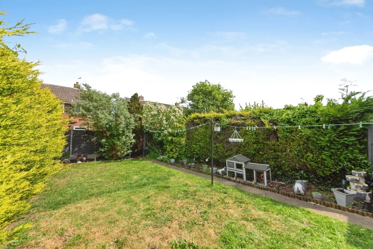 Woodburn Close, Lincoln, Lincolnshire, LN1, photo 2