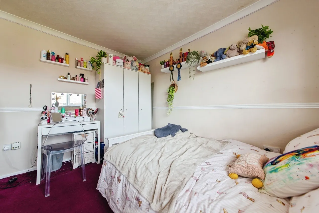 Woodburn Close, Lincoln, Lincolnshire, LN1, photo 10