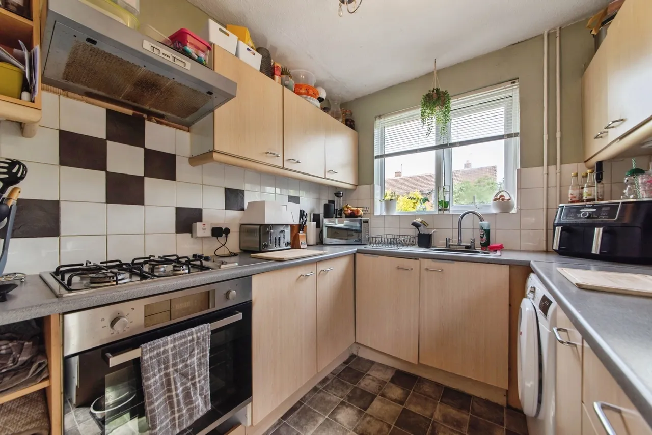 Woodburn Close, Lincoln, Lincolnshire, LN1, photo 4