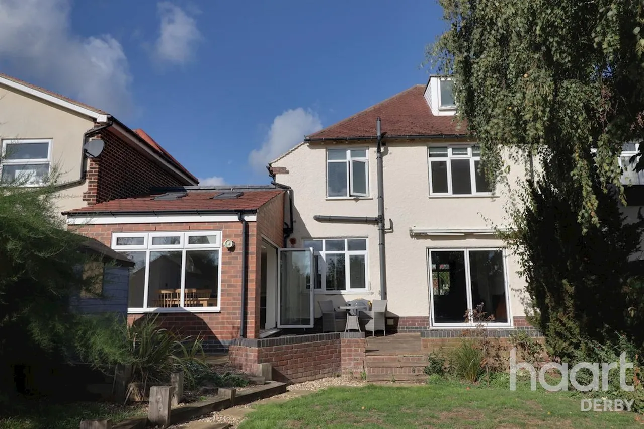 Weston Road, Aston-on-Trent, DE72, photo 32