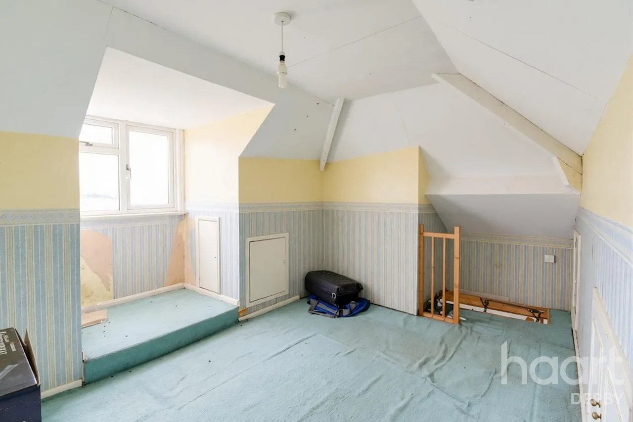 Weston Road, Aston-on-Trent, DE72, photo 27