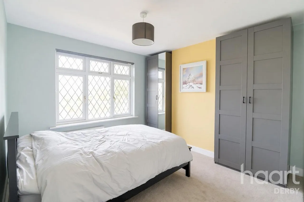 Weston Road, Aston-on-Trent, DE72, photo 20