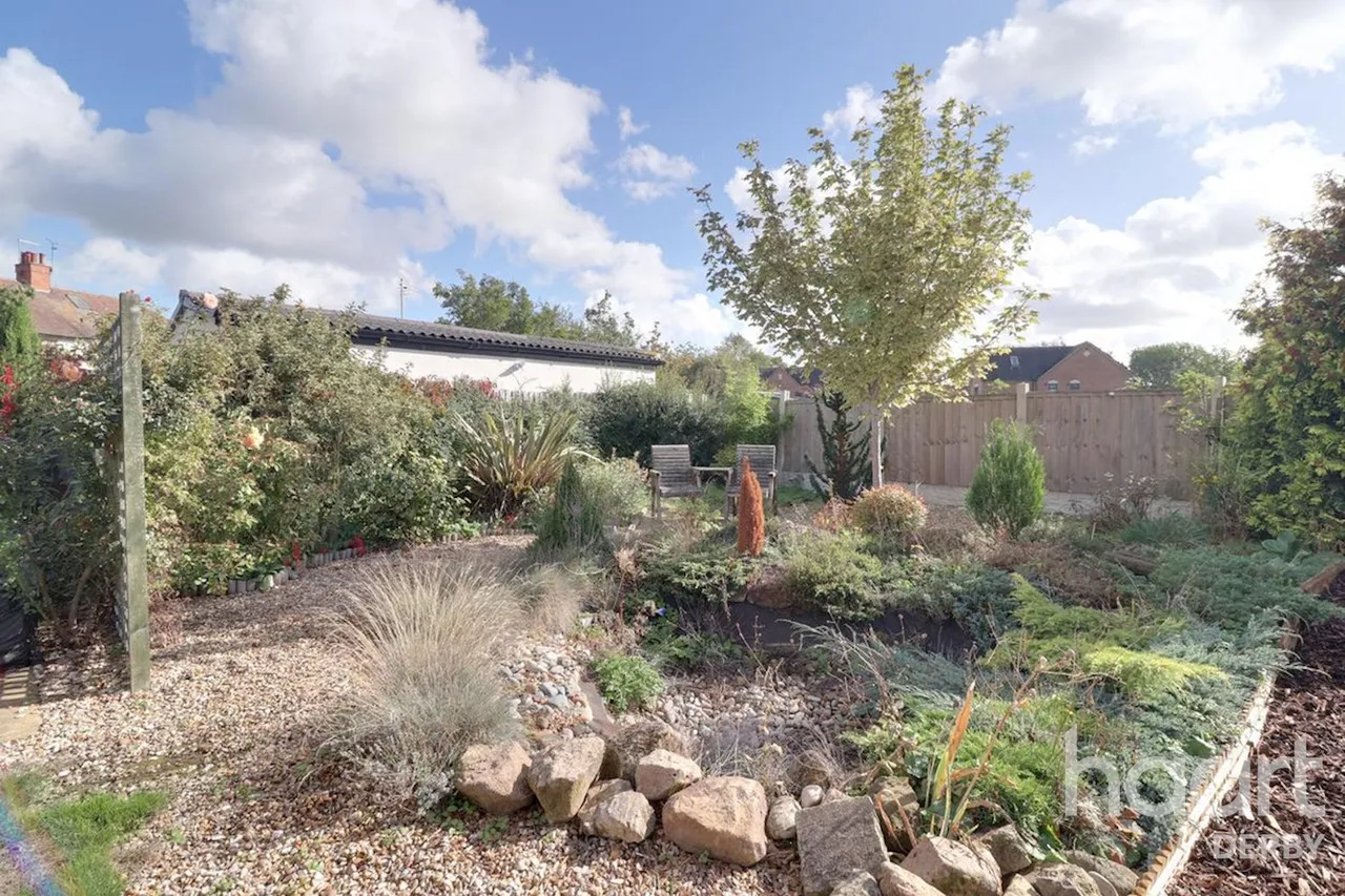 Weston Road, Aston-on-Trent, DE72, photo 31