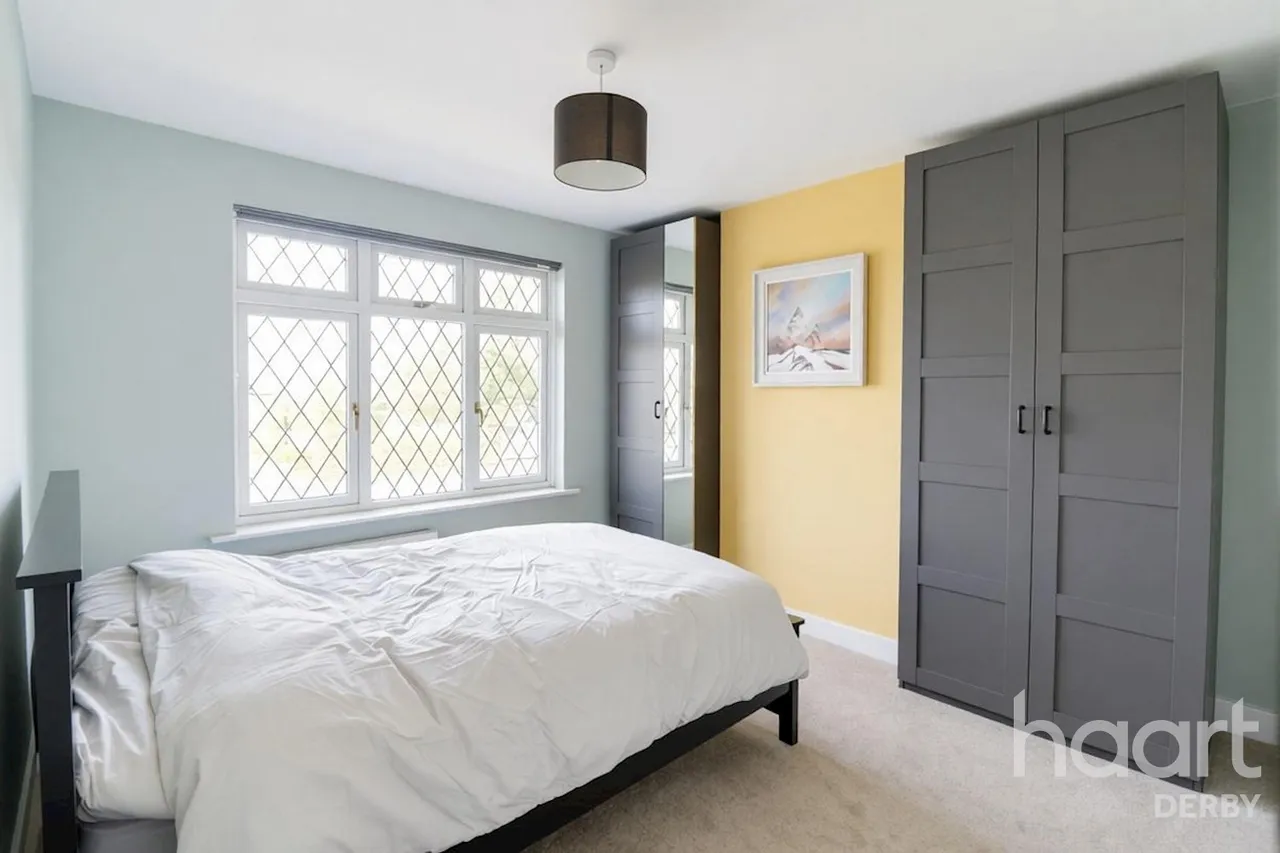Weston Road, Aston-on-Trent, DE72, photo 21