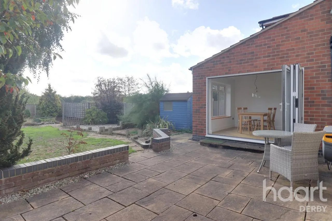 Weston Road, Aston-on-Trent, DE72, photo 28