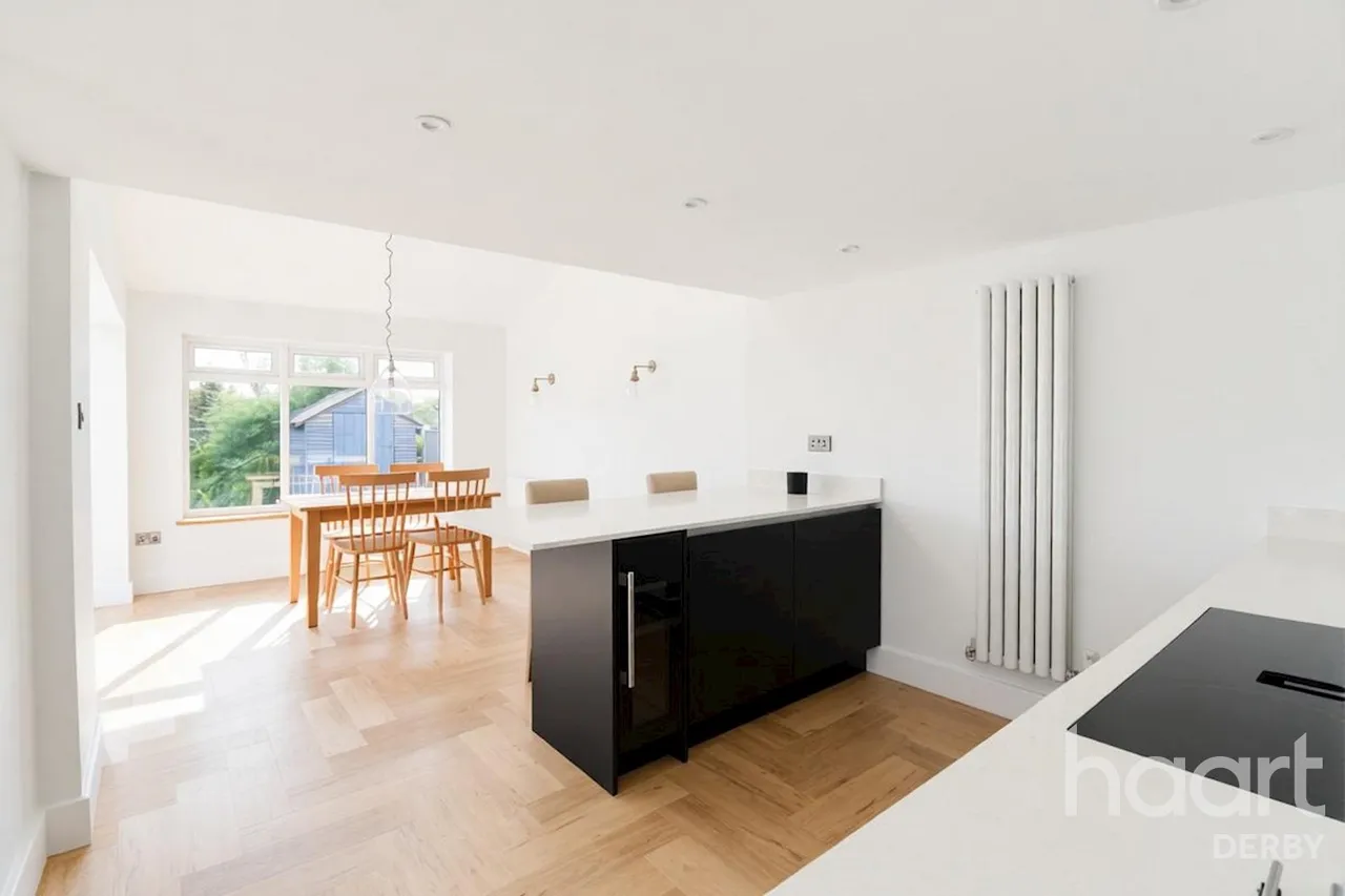 Weston Road, Aston-on-Trent, DE72, photo 10