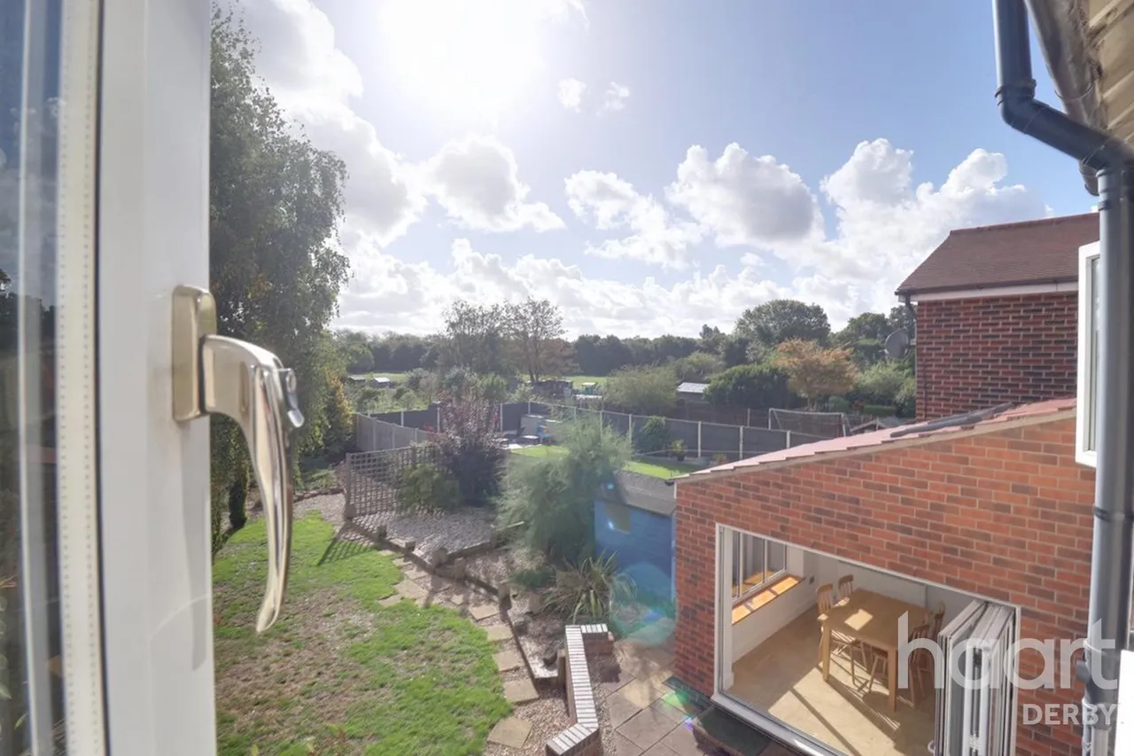 Weston Road, Aston-on-Trent, DE72, photo 19