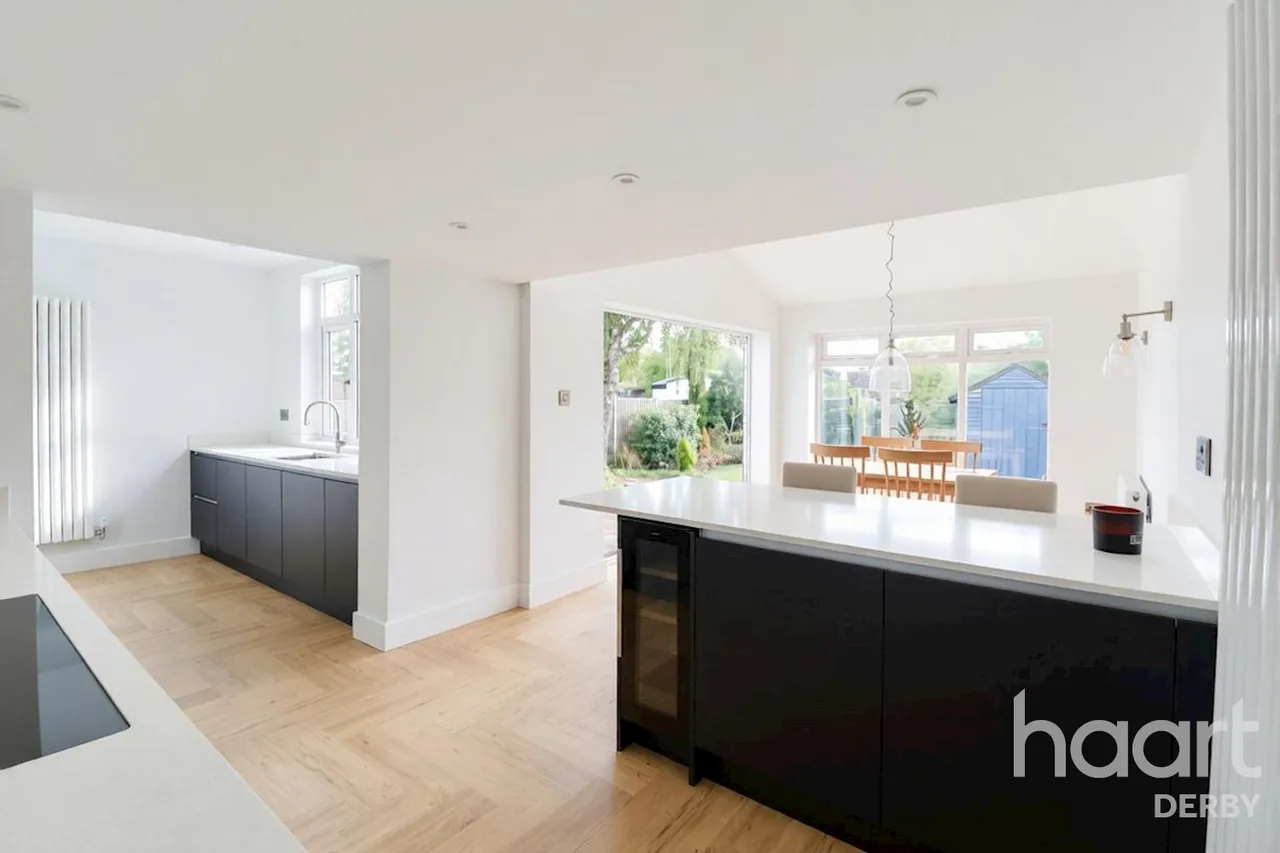 Weston Road, Aston-on-Trent, DE72, photo 11