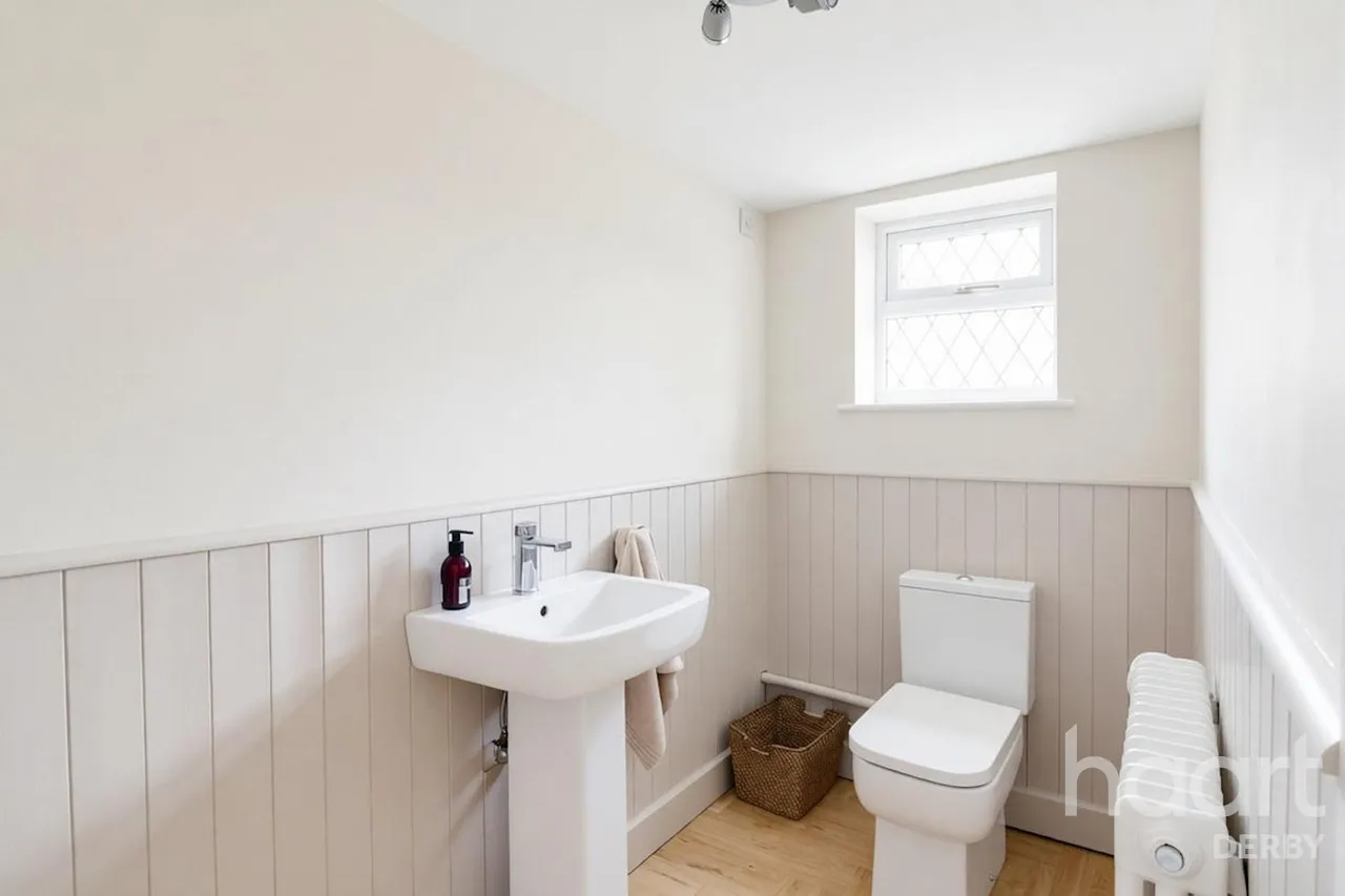 Weston Road, Aston-on-Trent, DE72, photo 15