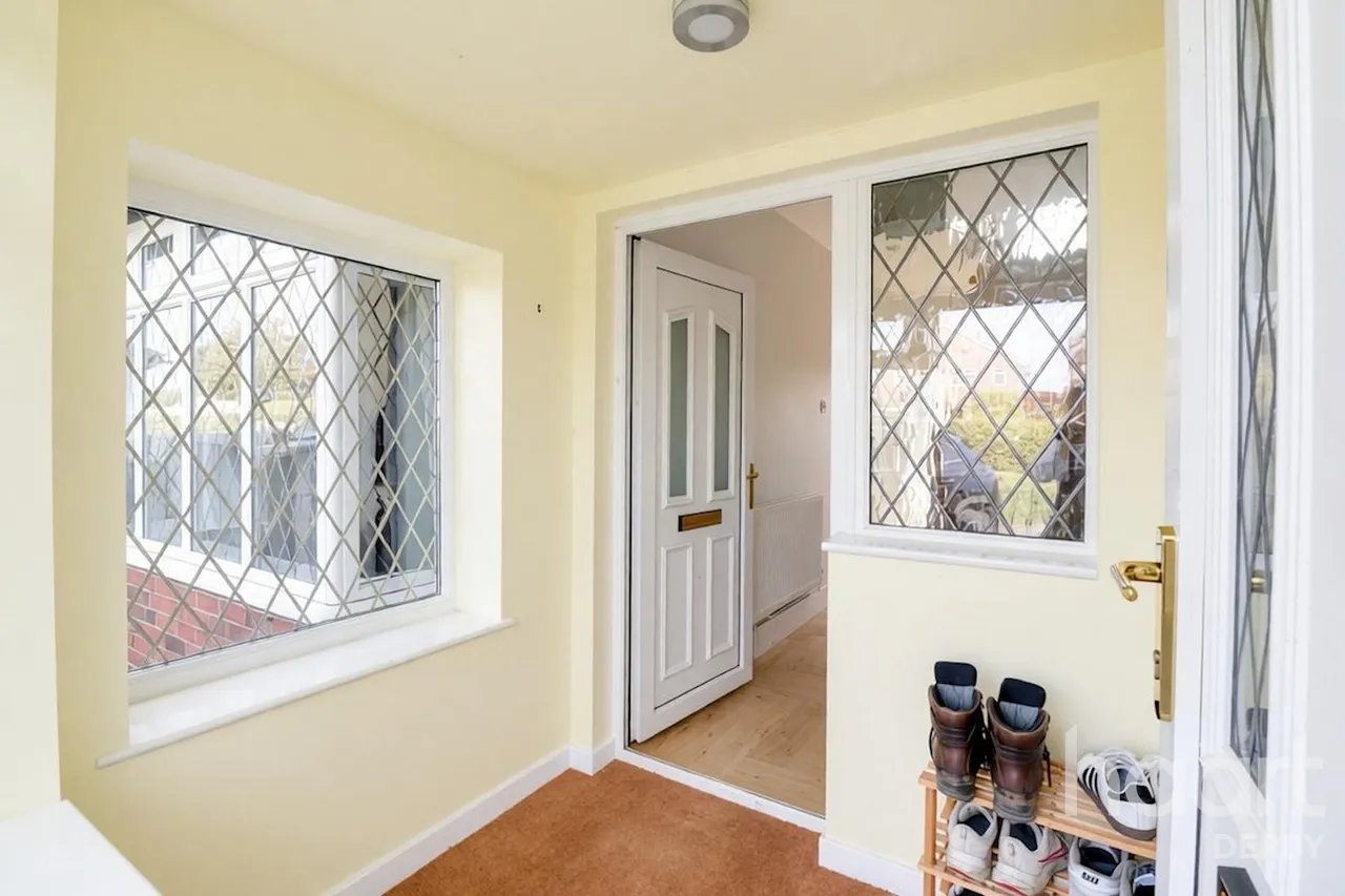 Weston Road, Aston-on-Trent, DE72, photo 16