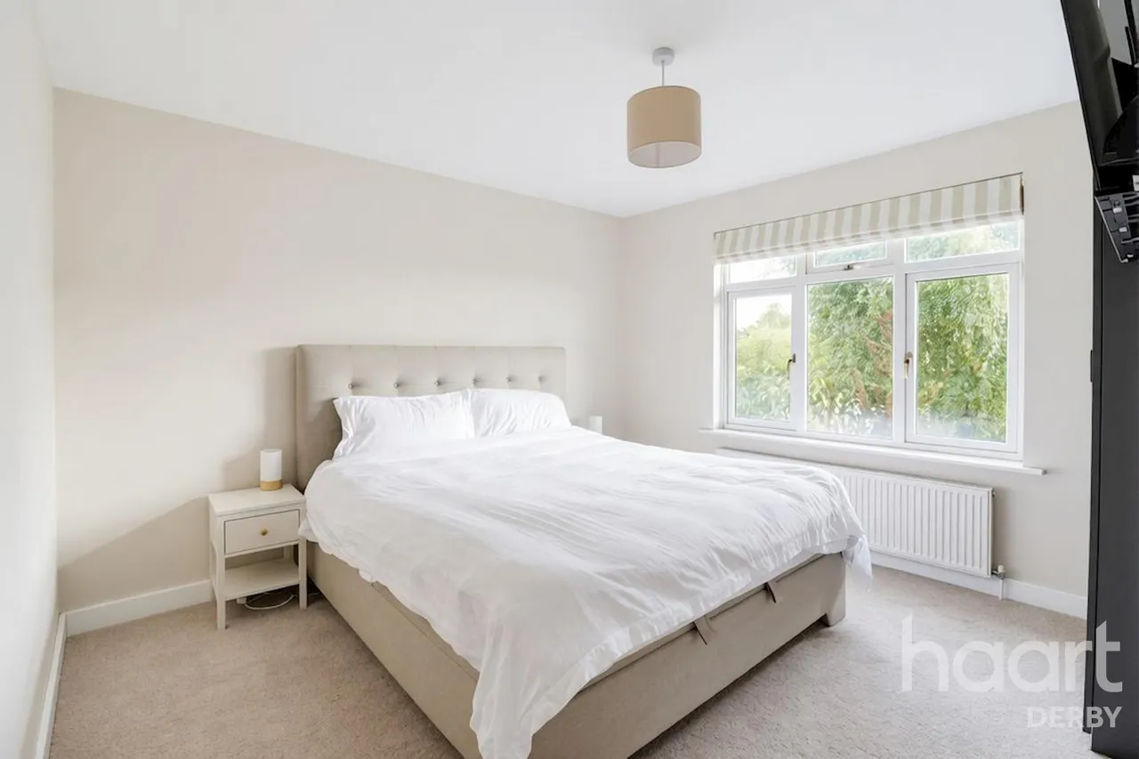 Weston Road, Aston-on-Trent, DE72, photo 17