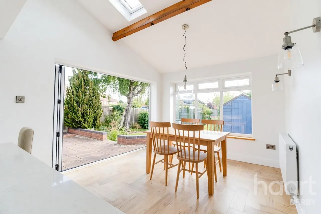 Weston Road, Aston-on-Trent, DE72, photo 8