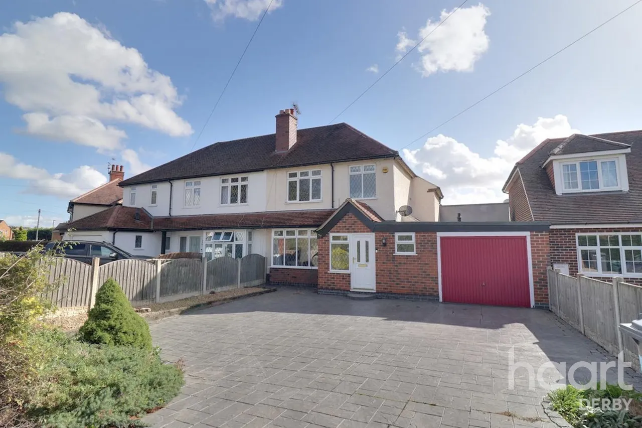 Weston Road, Aston-on-Trent, DE72, photo 33