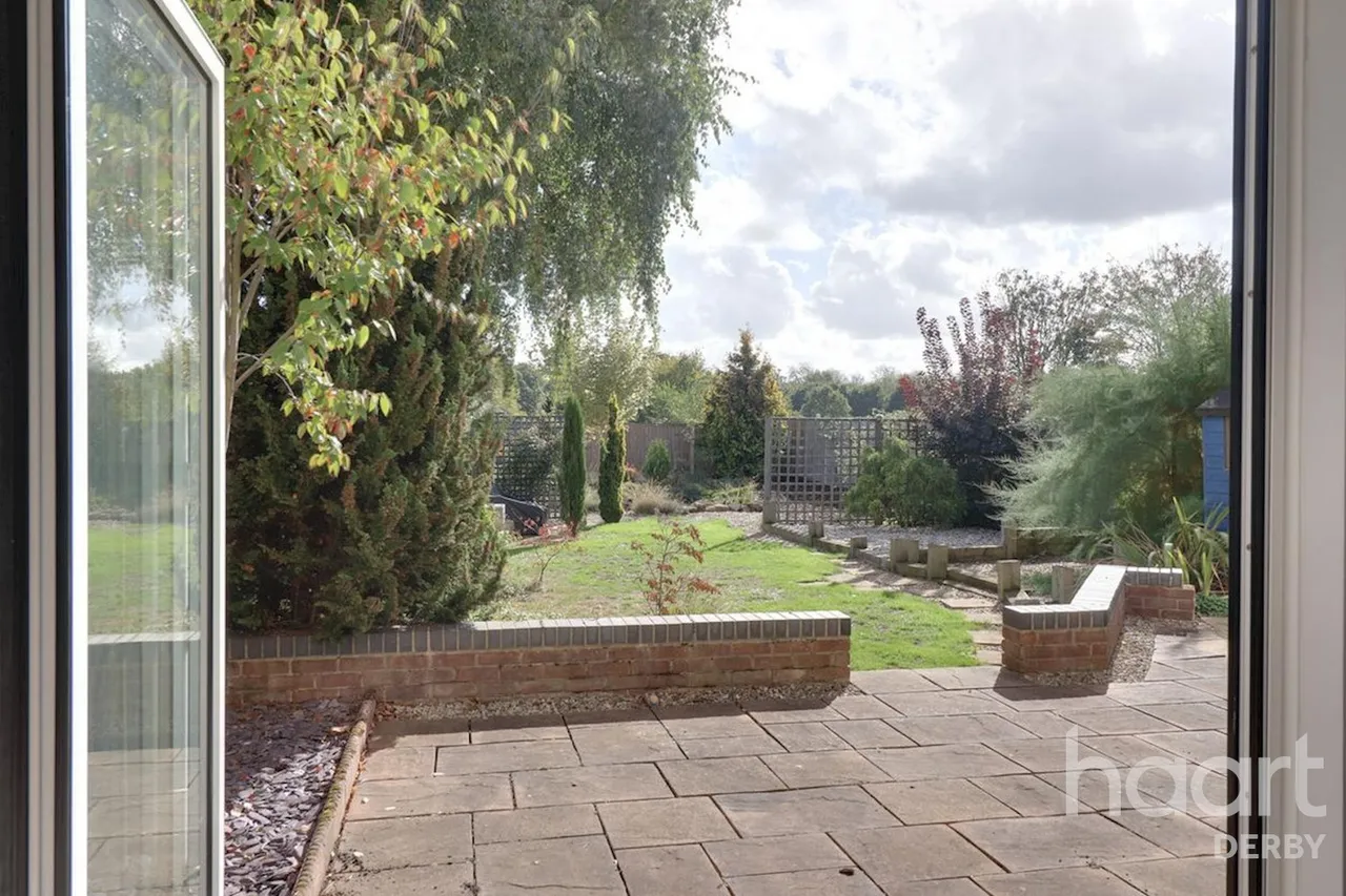 Weston Road, Aston-on-Trent, DE72, photo 7