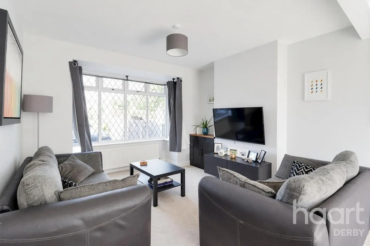 Weston Road, Aston-on-Trent, DE72, photo 4