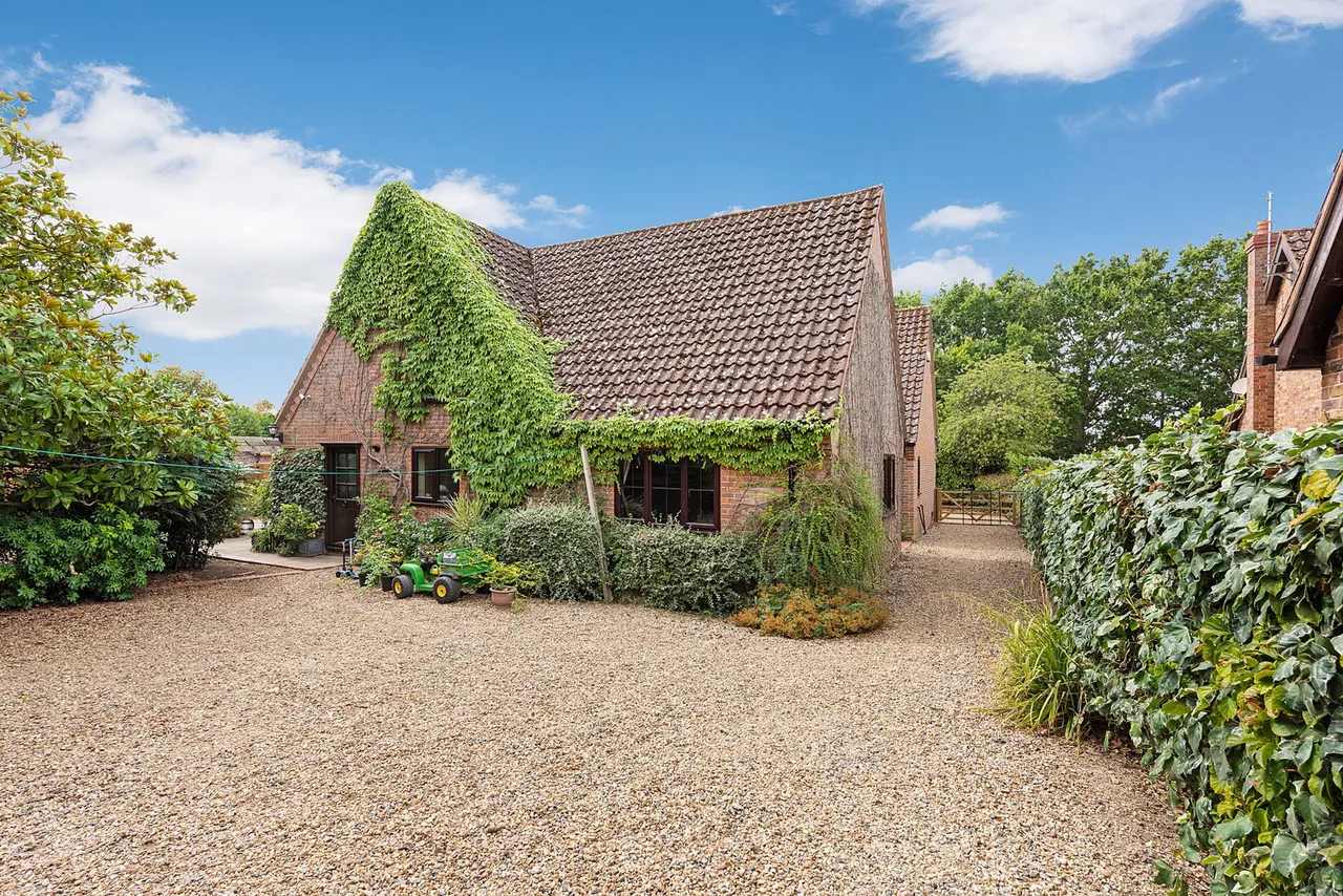London Road, Downham Market, PE38, photo 39