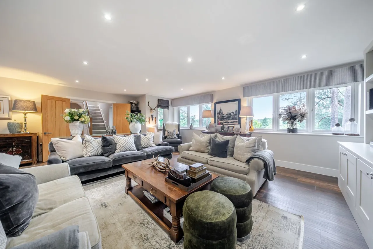 Branksome Park Road, Camberley, Surrey, GU15 2AQ, photo 6